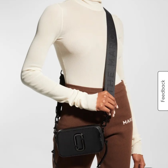 Marc Jacobs The Snapshot DTM - Picture 1 of 10